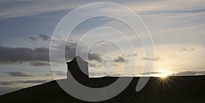 Warwickshire countryside