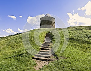 Warwickshire countryside