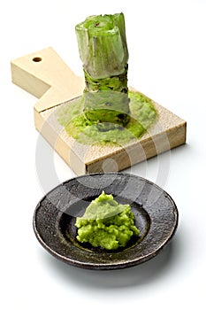 Wasabi