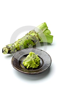 Wasabi