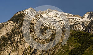 Wasatch photo