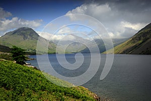 Wasdale Head