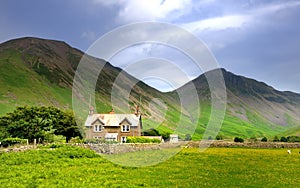 Wasdale Head