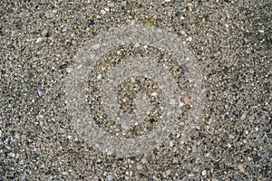 Washable concrete abstract background photo