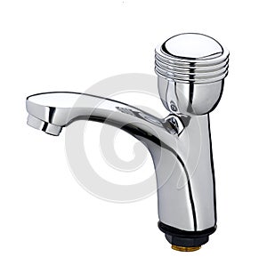 Washbasin faucet