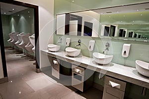 Washbasins