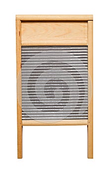 Washboard photo