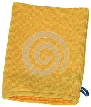 Washcloth