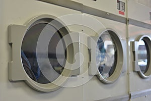 Washday Clothes Dryer