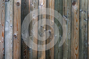 Washed old wood background, wooden abstract texture