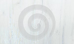 Washed wood texture, white wooden abstract background