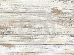 Washed wood texture, white wooden abstract light background