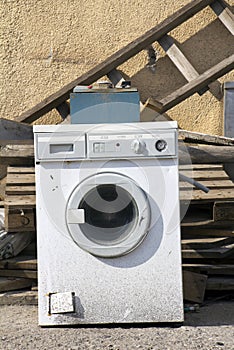 Washer