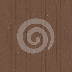 Washi Paper Stripe Texture Background. Dark Brown Natural Mulberry Rice Flecks on Organic Kraft Color. All Over Speckled