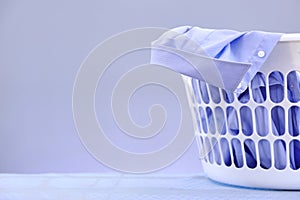 Washing Basket