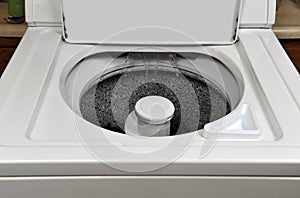 Washing Machine photo