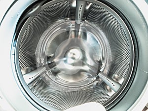 washing machine basket