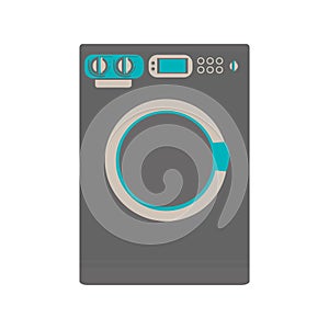 Washing machine icon image