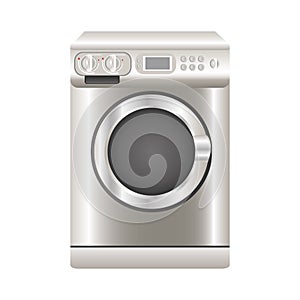 Washing machine icon image