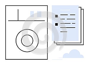 Digital Document Management and Filing Simplified with Cloud Integration