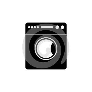 washing machne logo photo