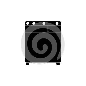 washing machne logo photo