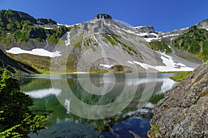 Washington Cascades