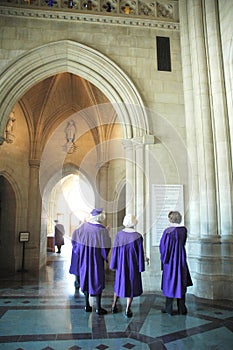 Washington Cathedral