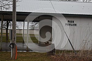 Washington County Fairgrounds in Stillwater Minnesota