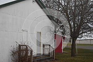 Washington County Fairgrounds in Stillwater Minnesota