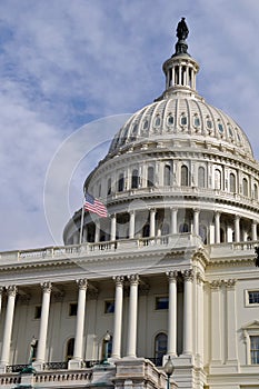 Washington DC Capitol Hill photo