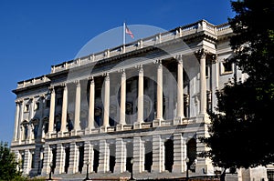 Washington, DC: House of Representatives Chamber photo