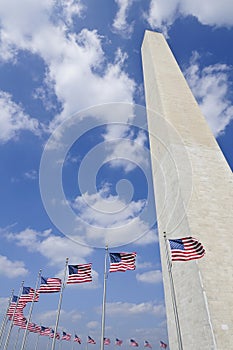 Washington Monument