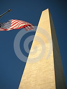 Washington Monument