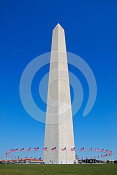 Washington Monument