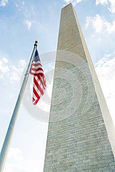 Washington Monument