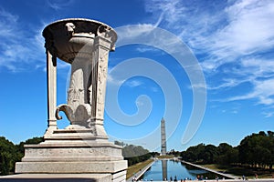 Washington Monument