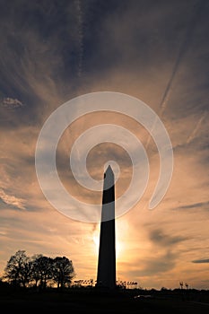 Washington Monument