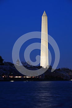 Washington Monument