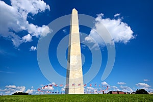 Washington Monument