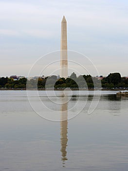 Washington Monument