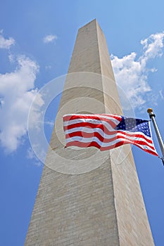 Washington Monument, Washington DC, USA