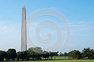 Washington Monument, Washington, District of Columbia USA