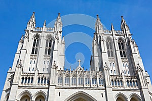 Washington National Cathedral