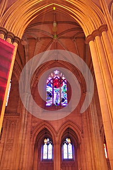 Washington National Cathedral