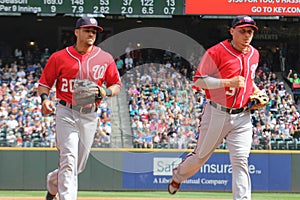 Washington Nationals