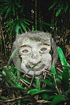 Washington Oaks State Park