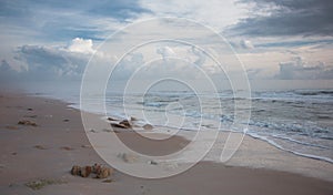 Washington Oaks Sunrise