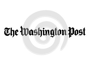 The Washington Post Logo