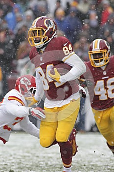 Niles Paul